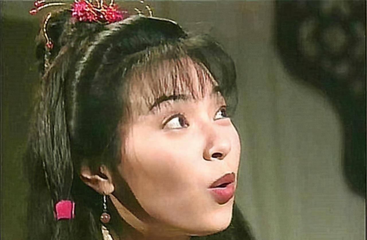 《神雕侠侣》:长大后,才读懂郭芙_杨过_小龙女_黄蓉