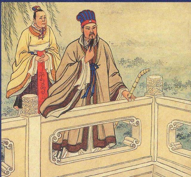 《出师表》的本质:一封写给刘禅,用词很严厉的警告信