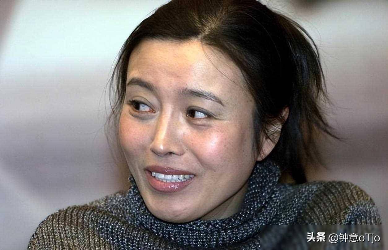 孙红雷前女友丁嘉丽,至今还是单身,表示最后悔的就是捧红孙红雷_经历