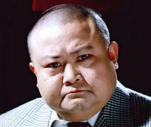 张大爷_哈儿_老爷子