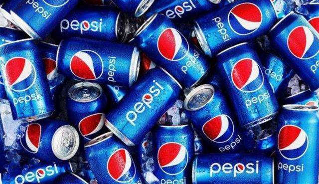 1995年,百事可乐承诺700万积分可换战斗机,一学生攒够结果如何_约翰