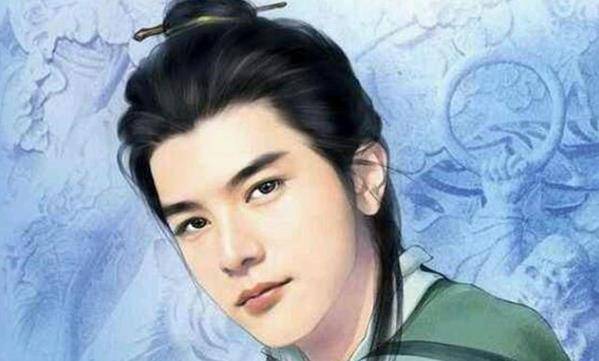 2000年前的第一美男潘安,容貌被专家复原后,却意外撞脸肖战!