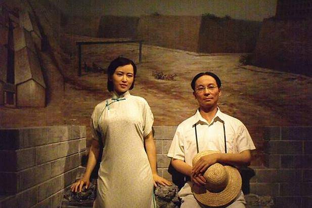 喜欢林徽因的五大理由,其二:林家满门忠烈,无一叛国_林长民_林恒_日本