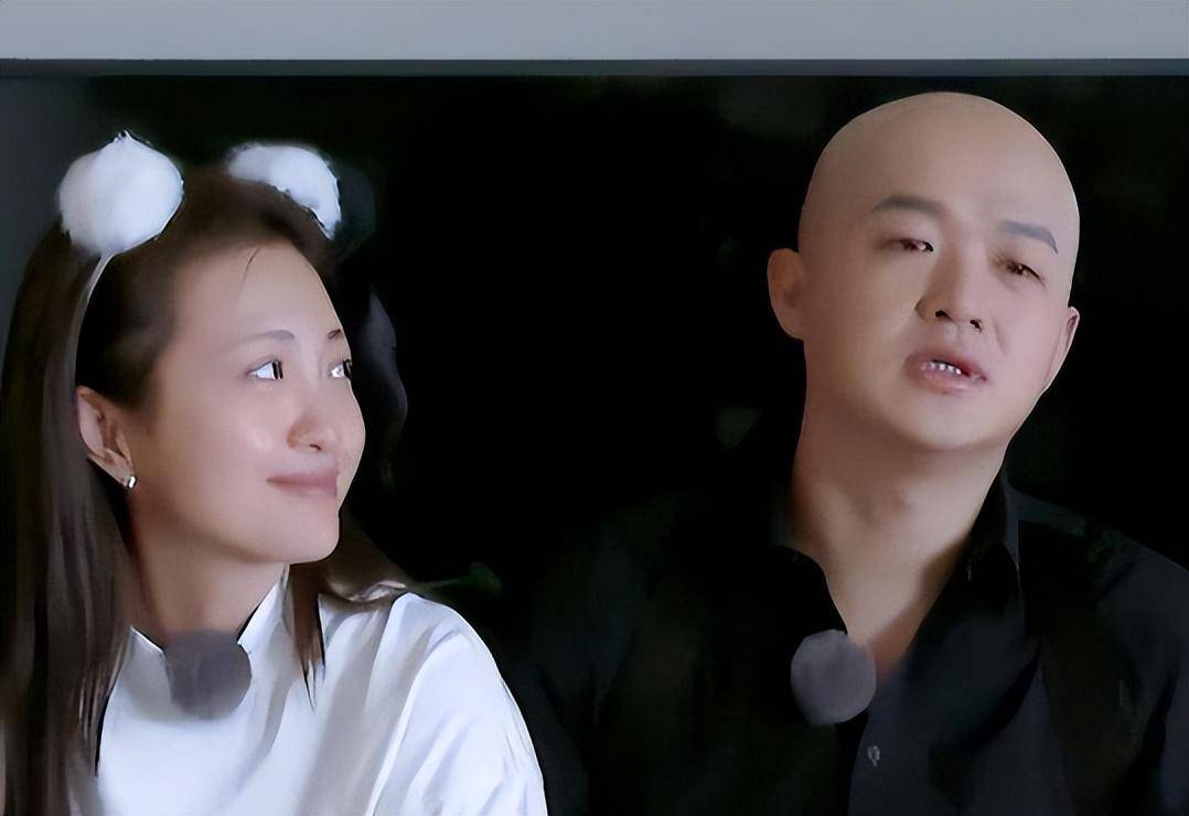 倒追包贝尔10年,为他"自残自杀",包文婧究竟在追求什么?