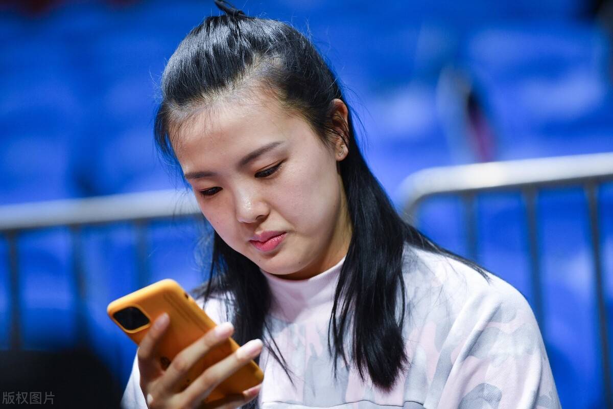 竞争格局掺杂因素引发不良的效应,如何看待张常宁的入围呢?