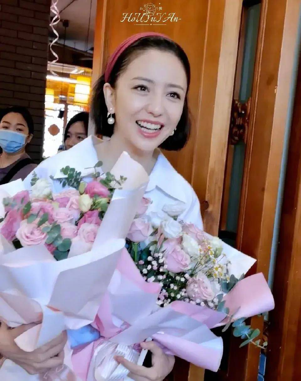 陈思诚那样一个看起来有很多前女友的男人,都愿意为佟丽娅走入婚姻