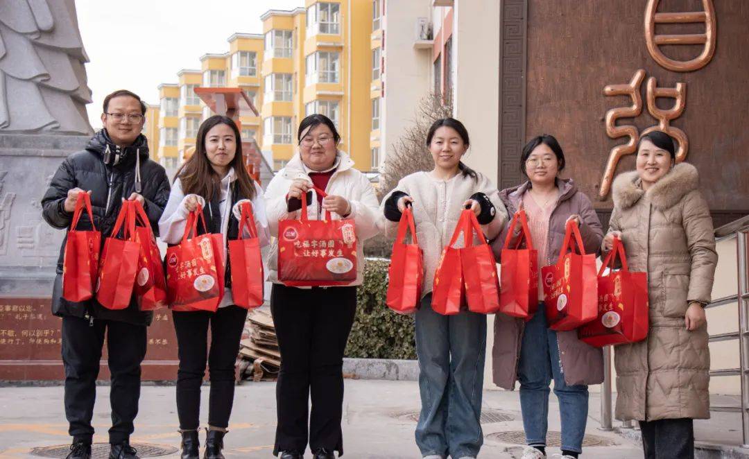 衡水顺平中学元宵节:"元"气满满, "宵"声满园_节日_佳节_礼物