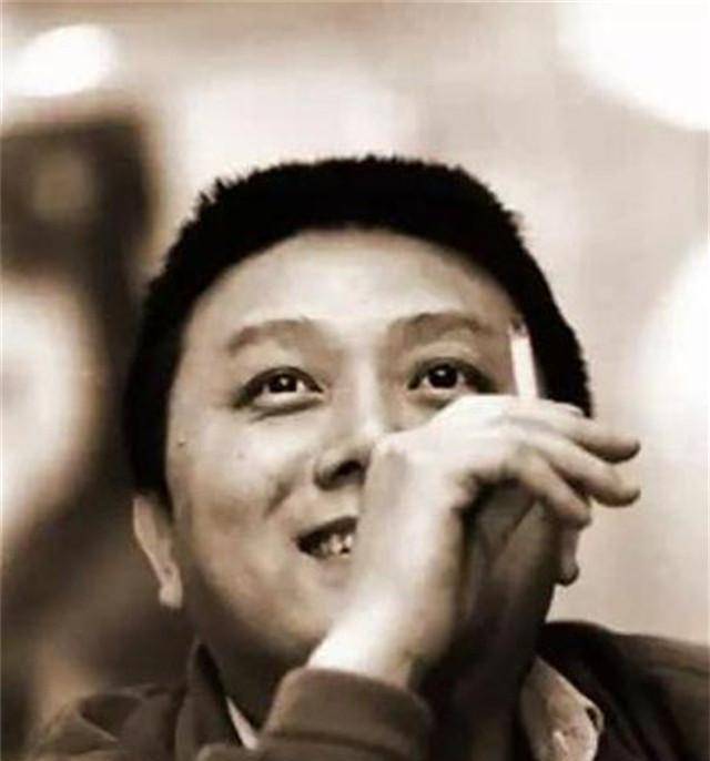 王朔一见钟情沈旭佳,不忠诚"才女"徐静蕾,原配:我就是他的妈_事业