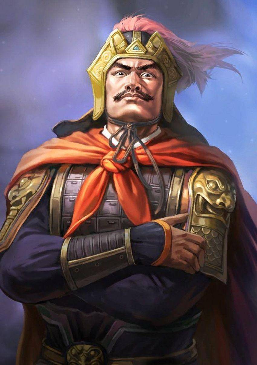 东晋立国后的数次北伐,只有祖逖成就最大,淝水之战