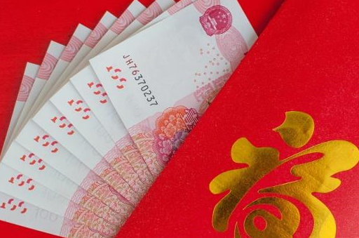 年过完了,孩子那5万的压岁钱你怎么处理?