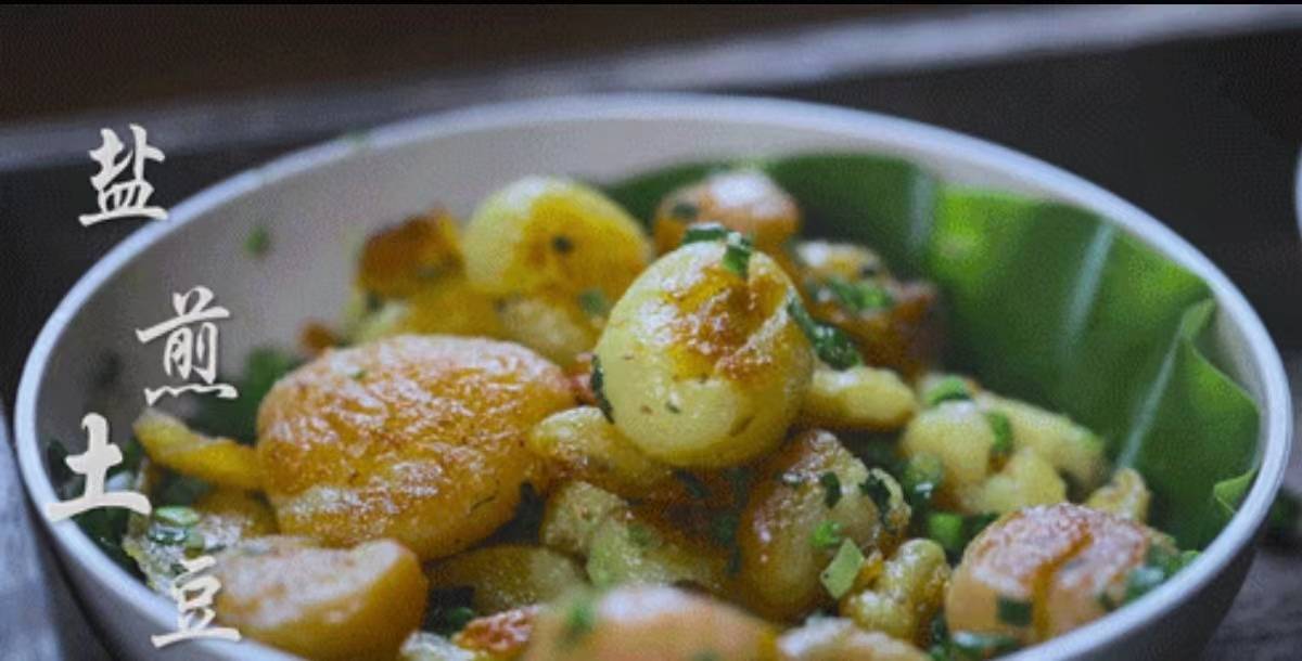 多国版本"李子柒"盛行,大美自然与传统文化齐飞的生活有多治愈?