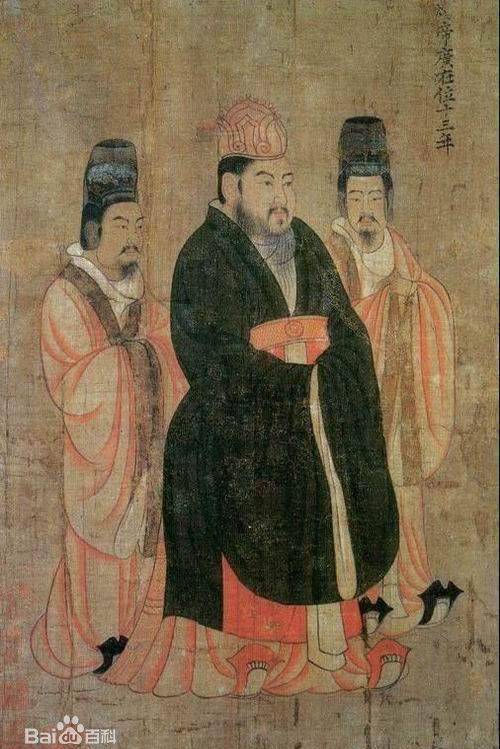 崇祯非亡国之君, 却被清朝与亡国之君相提并论