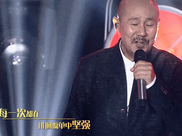 腾格尔:请客吃喝花光几百万,与妻子离婚,老来丧女,他后悔吗?