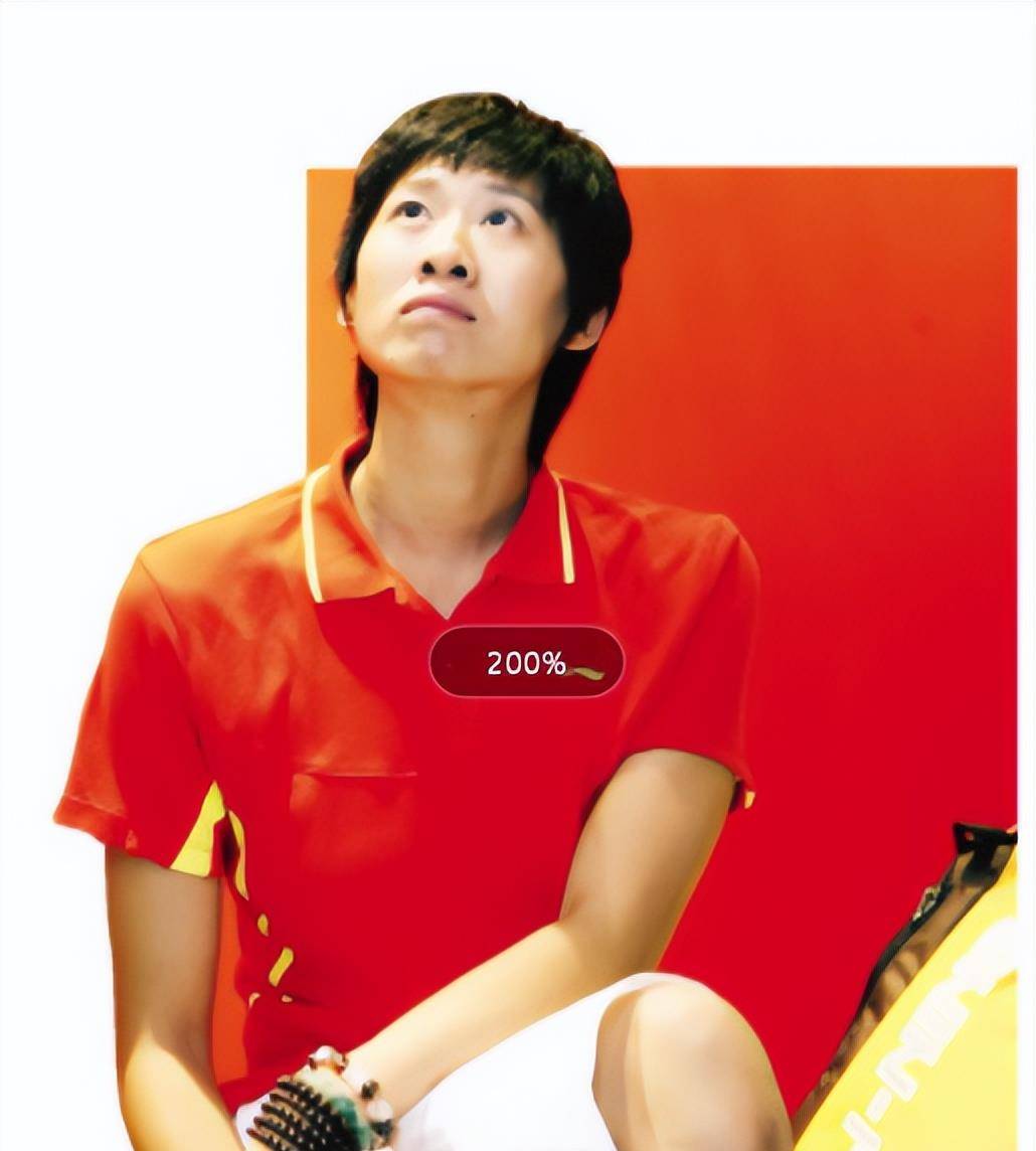 乐靖宜:96年奥运遗憾摘银,却直言换回爸爸的命,后远赴美国学习_游泳