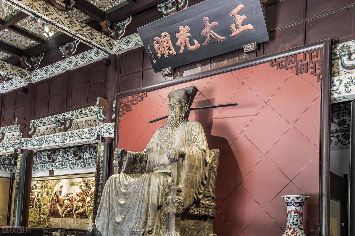 小说《带着瑜伽去旅行》第624-626章:游玩开封_包大人_包公祠_时期