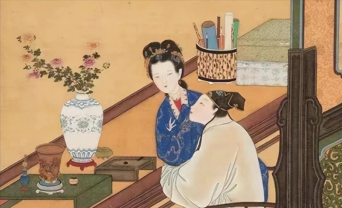 鬼神_女子_古代