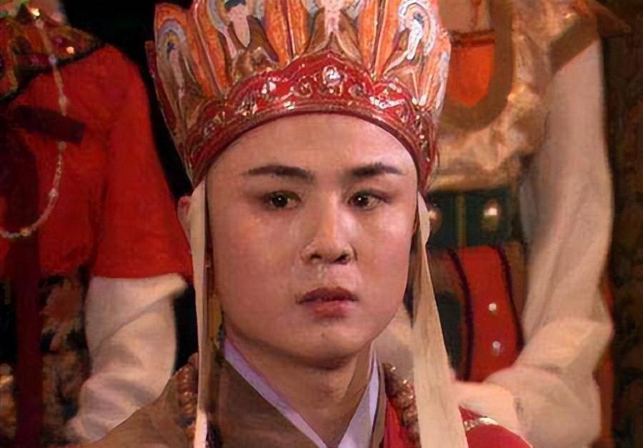 86版《西游记》中唐僧的三位扮演者,为何只有他坚持到了最后?