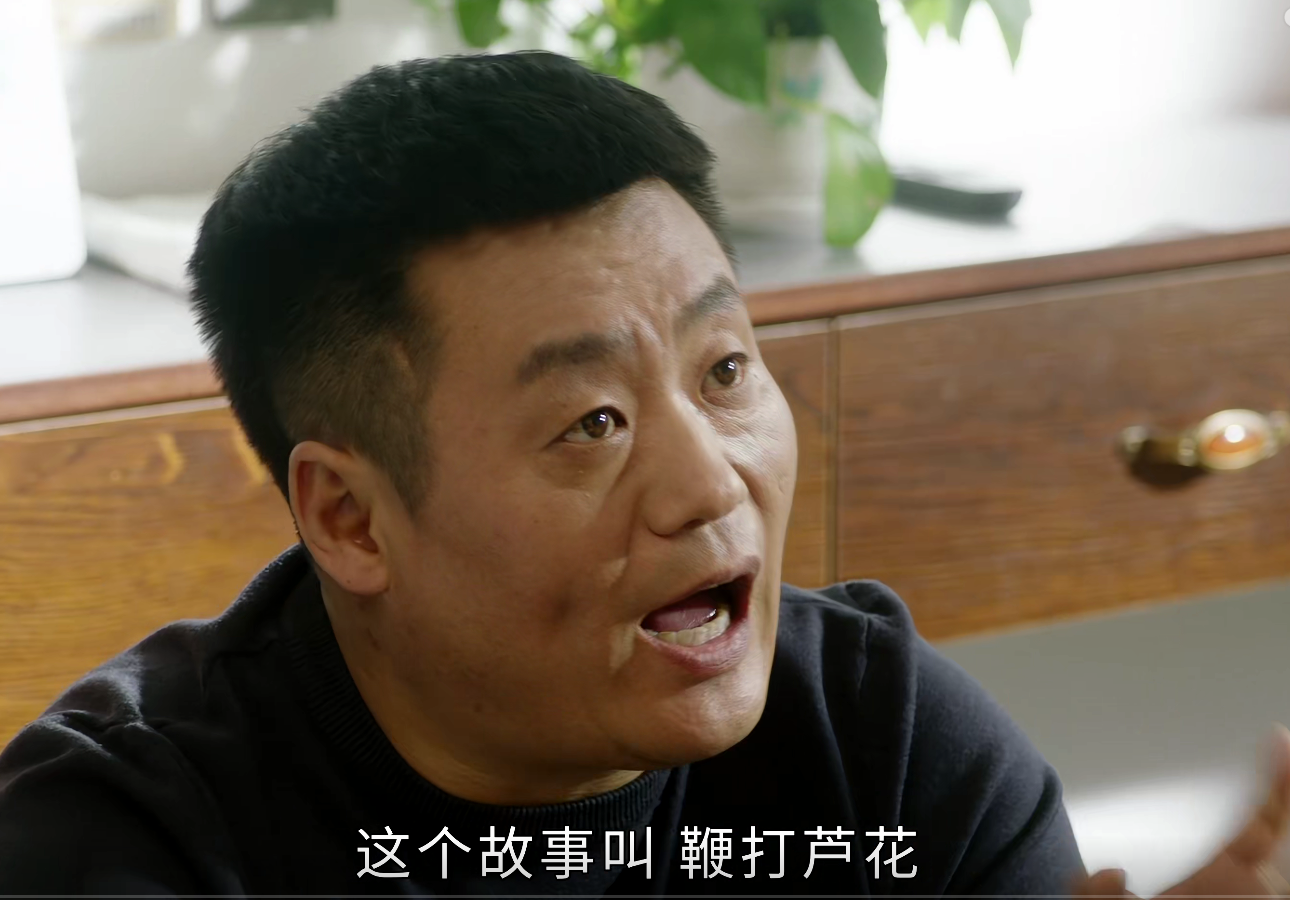 乡村爱情16:宋晓峰劝青莲回家,李静雯痛哭流涕坦白未怀孕!