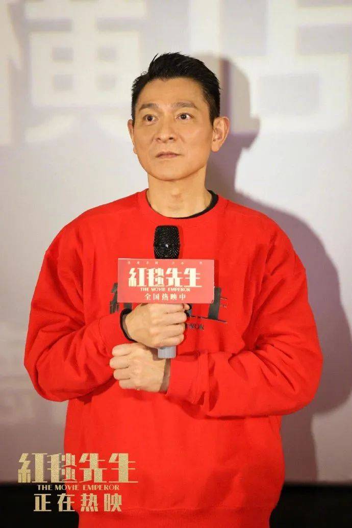 6亿投资只获八千万票房,天王刘德华转型投资人靠贤内助_电影_宁浩