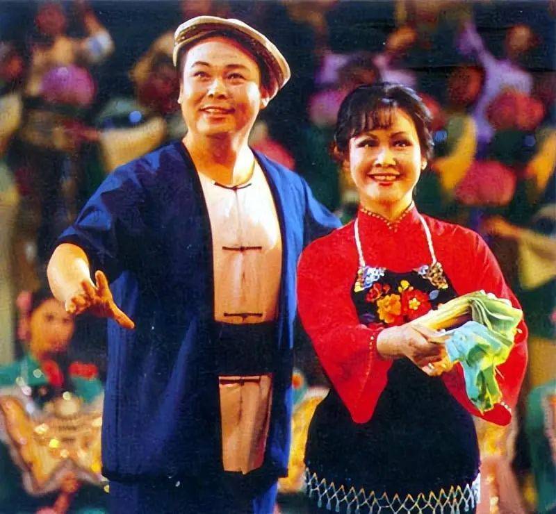 首届青歌赛冠军刘捷:追梦路上有艰辛,再婚妻子也是著名
