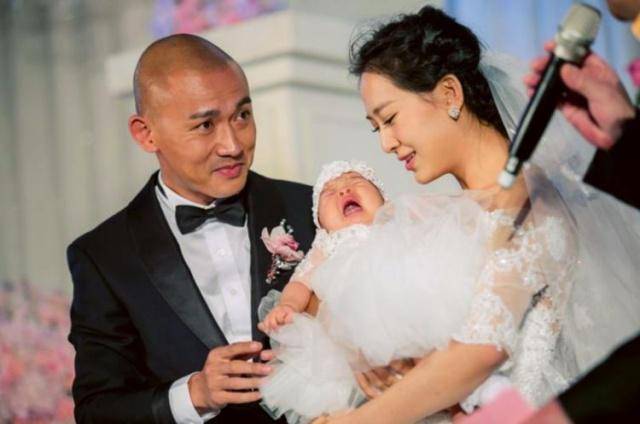 二婚聂远,三婚汪峰,四婚许亚军,婚姻次数多能赢?