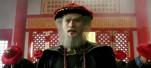 康熙亲姐姐,为弟弟铲除鳌拜赔了一生幸福,死后却埋入