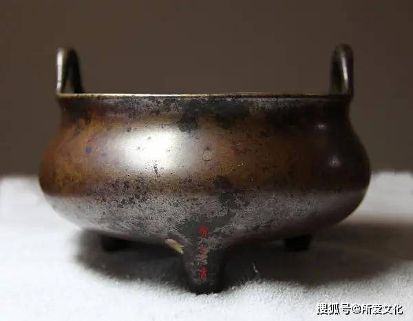大明宣德炉如何鉴定真假 常见的几种鉴别方法如下!_时期_造型_价值