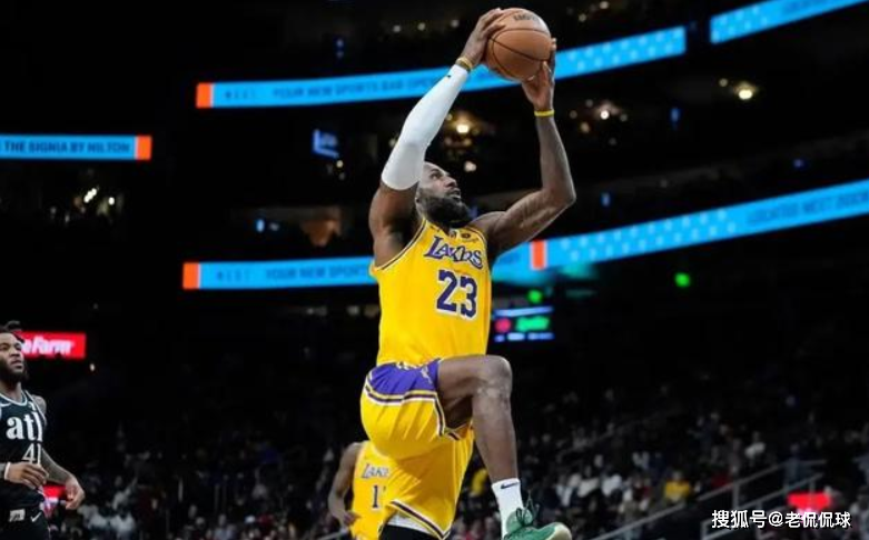 詹姆斯:我从不刻意追求任何数据,就是享受比赛的乐趣_篮球_纪录_成就
