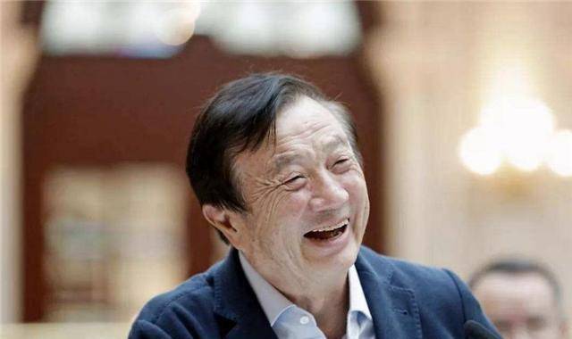 她是任正非的第二任妻子,比丈夫小30岁,原是得力秘书,温婉动人_生活