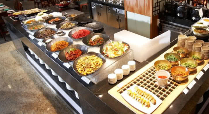 花最少的钱可以享受一顿海鲜盛宴,这是何乐而不为!