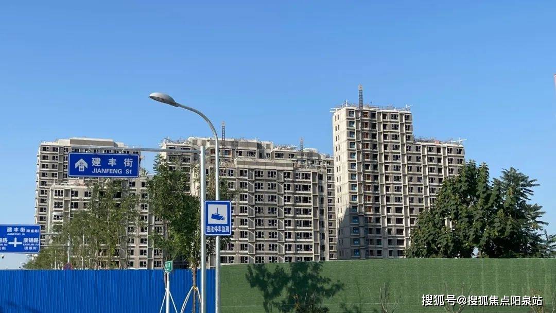 您丨石景山·长安润瓃首页网站丨楼盘详情 /价格/户型_小区_总价_交房