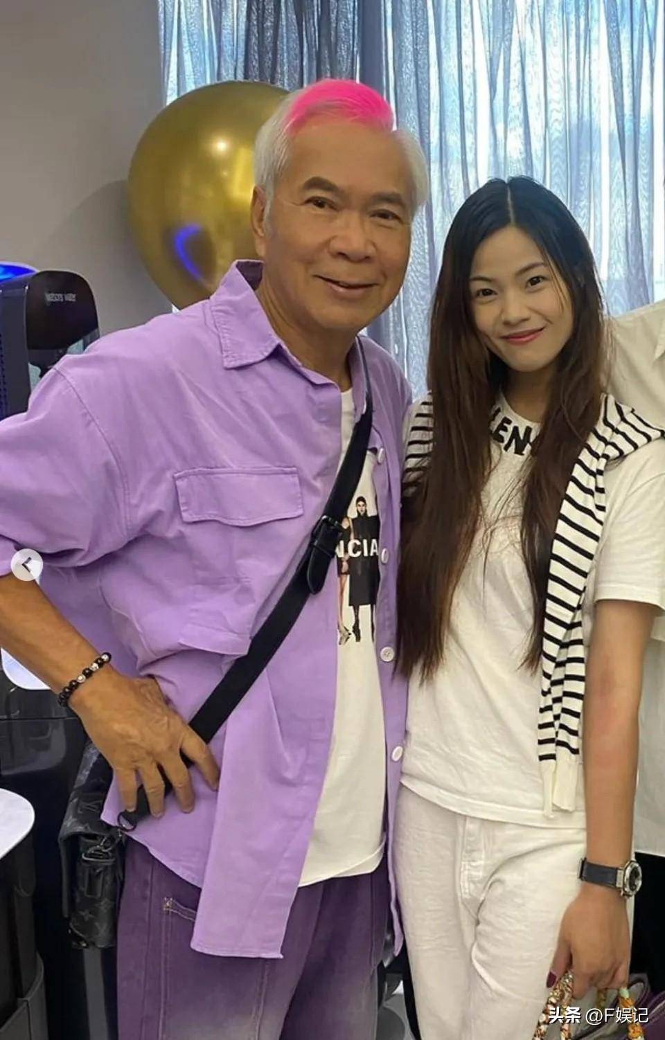 未婚妻逾期居留被起诉 李龙基回应媒体忍不住哭泣_因为_学历_chris