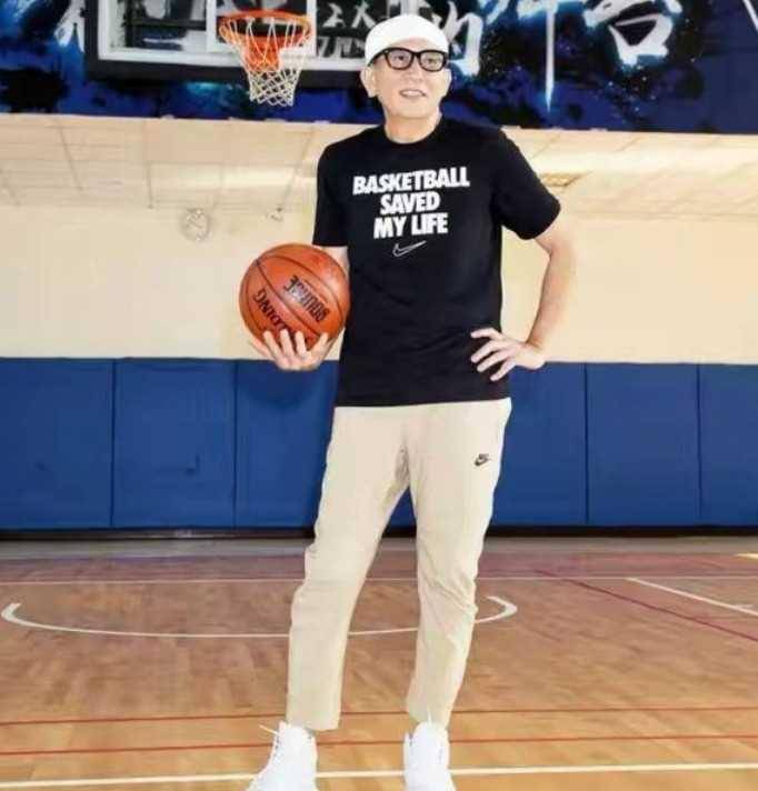 因帮儿子带娃产生分歧,爱子当爸5年仍不婚_孙国豪_家庭_生活