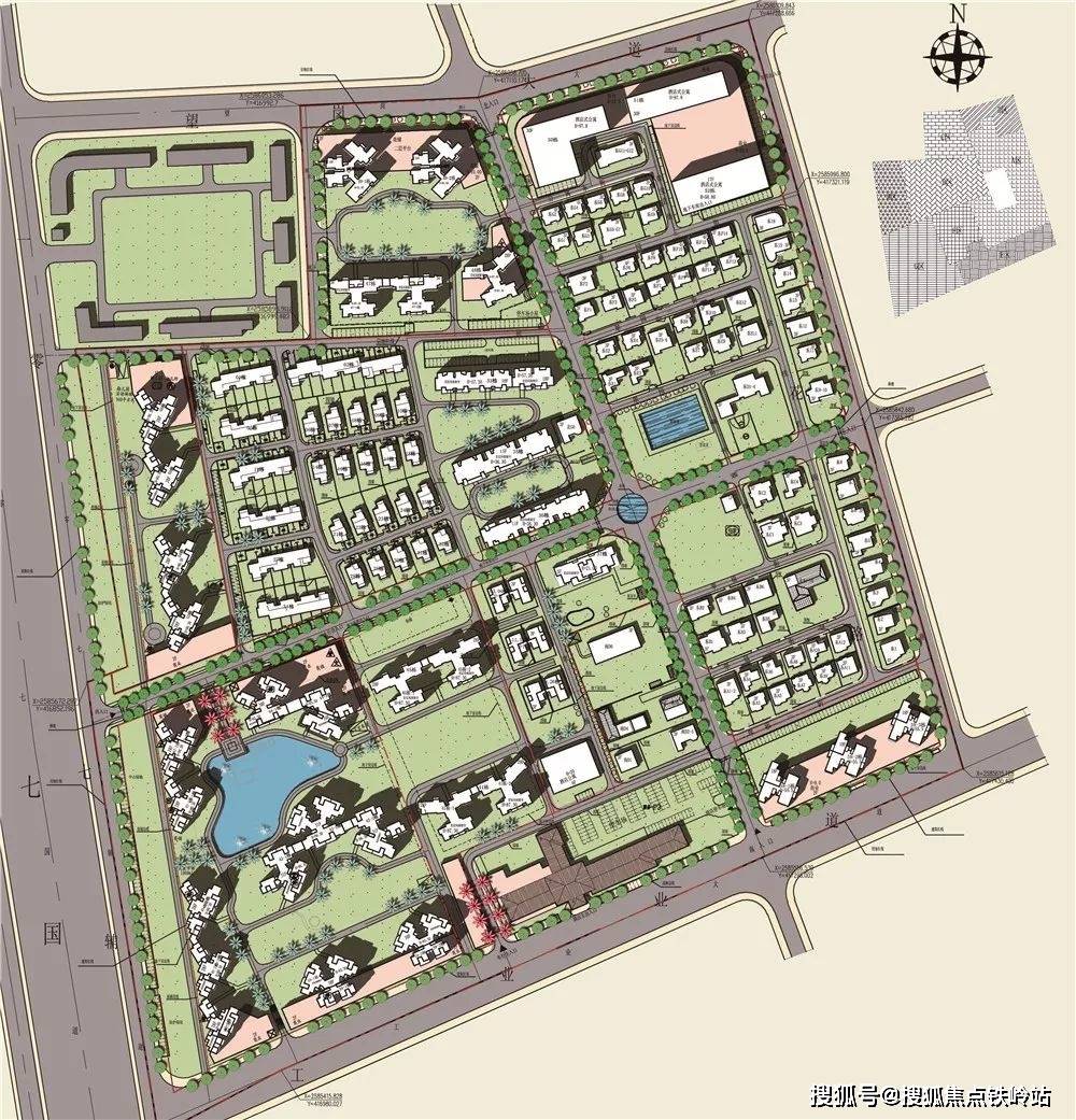 南华时代城售楼处电话→售楼中心首页网站→楼盘百科详
