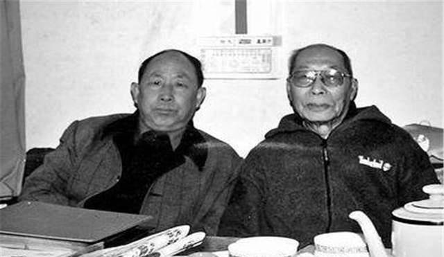 慈禧是他的奶奶,溥仪是他的哥哥,他却非常低调,2015年才去世_金友之