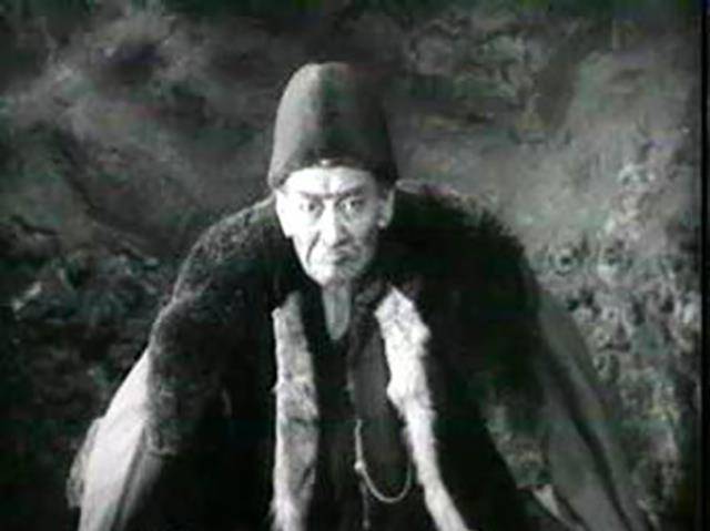 座山雕祖孙三代土匪,爷爷被张作霖插了,老爹被杨靖宇插了_杨子荣_我党