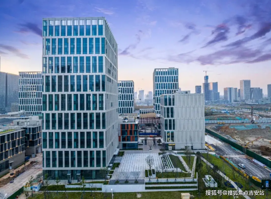 武汉光谷创新天地写字楼出租【写字楼出租网】招商电话|租金价格|地址