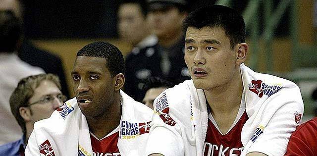 姚明妻子叶莉近况:退役后为丈夫理财,11岁女儿身高到爸爸胸口_nba