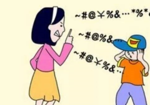 婴儿期怎么哄都没法让他安静,稍大点后他就开始发脾气,耍性子,读小学