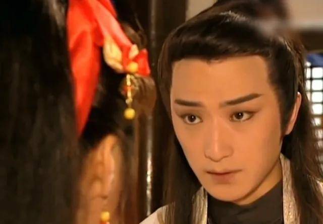 8位90年代的古装男神,随便一位都碾压如今的流量小生