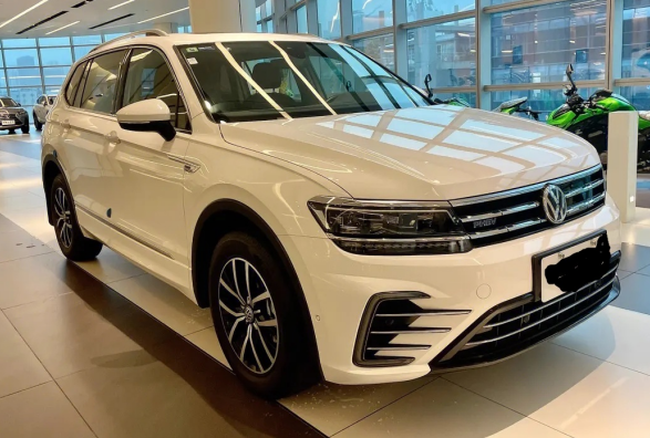 开10年不用动一颗螺丝,从25万跌到13万,耐用又皮实的大suv,喝92粗粮