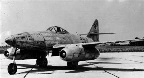 简单举两个例子,你就明白_导弹_德军_美国