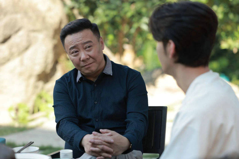 其实作为一名戏骨级演员,任正斌虽然为人低调,但精湛,细腻的演技一直