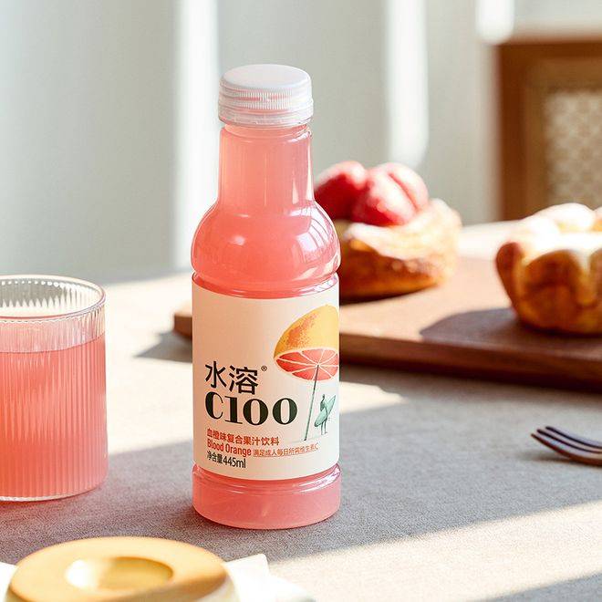 口味_系列_图片