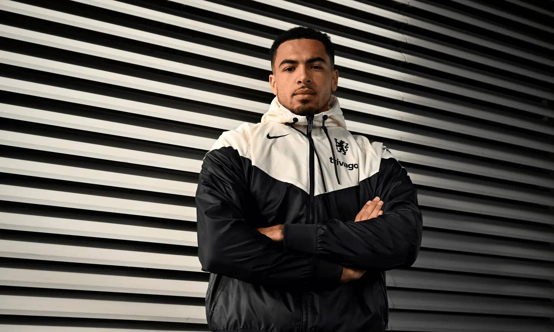 科尔维尔:不知为何我爸看利物浦,但我没嘲讽过杰拉德滑倒_比赛_切尔西