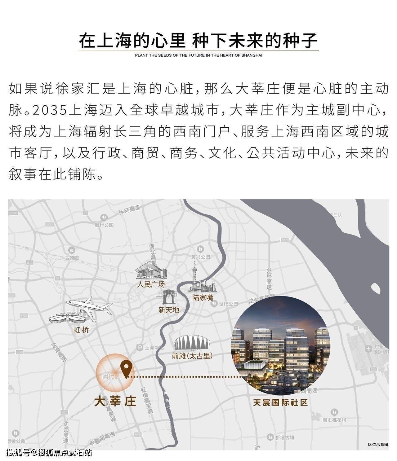 上海天宸国际社区 -楼盘详情_户型_康复医院_教育_交通_闵行区天宸