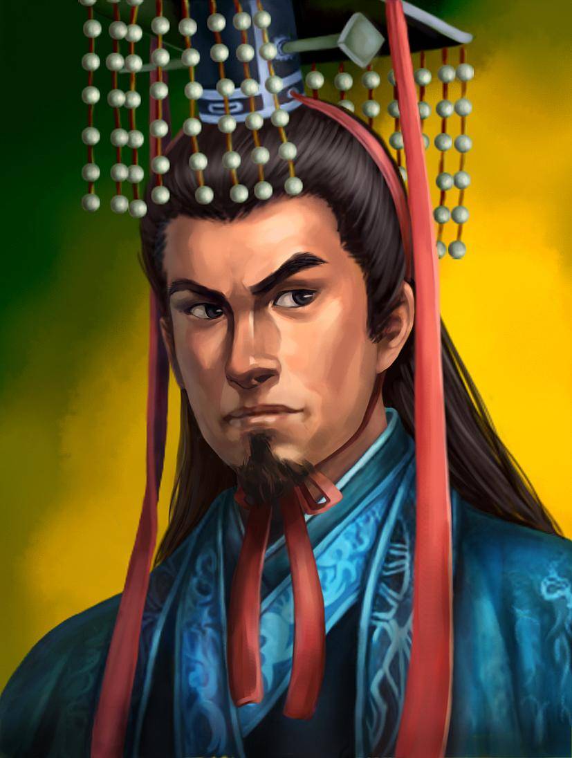 东吴政权的兴衰,平定山越,江南大族势力迅速扩张,亡于孙皓昏暴_孙权