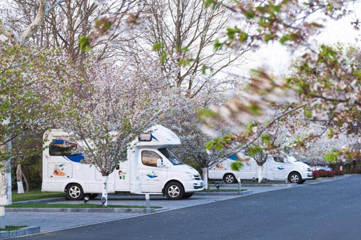 小说《带着瑜伽去旅行》第621-623章:房车太冷_赵翠_马小亮_李娟