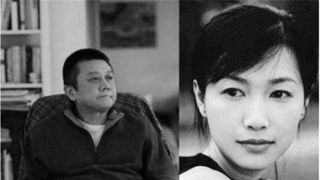 王朔一见钟情沈旭佳,不忠诚"才女"徐静蕾,原配:我就是他的妈_事业