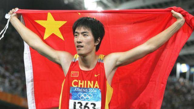 奥运英雄刘翔现状如何?